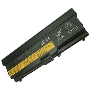 Μπαταρία Lenovo Notebook, Extra Digital Extended, LENOVO 42T4733, 6600mAh