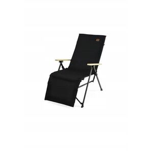 Ξαπλώστρα nightfall t08 cnk2450jj016-black NATUREHIKE
