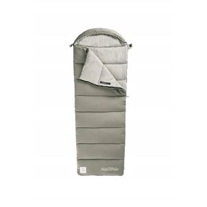 υπνόσακος m400 cnk2350ws023-green-lewy NATUREHIKE