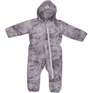 Lodger Skier BotAnimal overalls 18-24 months Donkey SK 590_18-24