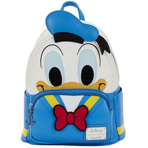 Σακίδιο Loungefly Disney Doland Duck 26εκ