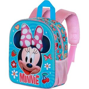 Karactermania Disney Minnie Ευτυχία 3D σακίδιο 31cm