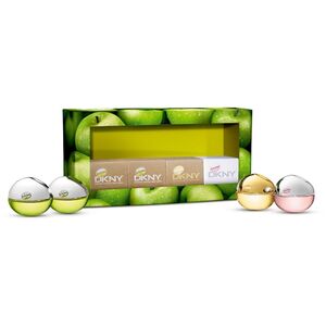 Σετ δώρου Donna Karan New York DKNY Be Delicious Women, 28 ml