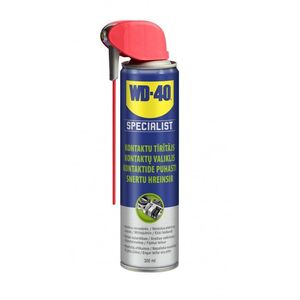 Καθαριστικό επαφών, WD-40 Specialist, 300 ml