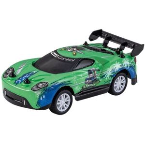 Auto zdalnie sterowane One Piece Zoro RC Rally Car