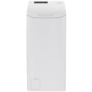 Pralka TOP TCAS265D3-S