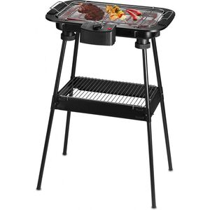 Techwood Stand Barbecue TBQ-836P