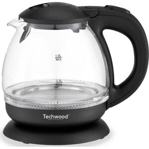 Βραστήρας Techwood TB-1086V 1L