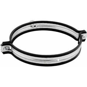 Aero Σφιγκτήρας εξαερισμού EPDM M8 140mm
