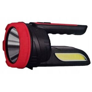 ΦΑΚΟΣ SZPERACZ LED ΜΕ ΜΠΑΤΑΡΙΑ. IPX4 200LM+180LM