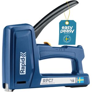 ΣΥΡΡΑΠΤΙΚΟ ΧΕΙΡΟΣ ΑΤΣΑΛΙΝΟ RPC7 ENERGY SAVING