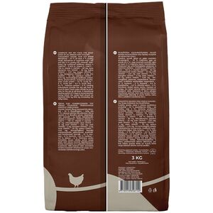 ΤΡΟΦΗ ΓΙΑ ΣΚΥΛΟΥΣ ΜΕ ΚΟΤΟΠΟΥΛΟ 3KG