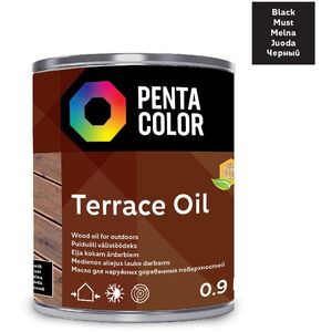 Pentacolor OIL FOR TERRACE WITH TUNG TERRACE OI