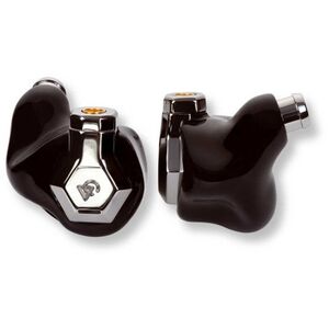 Campfire Audio PONDEROSA Universal IEM - black