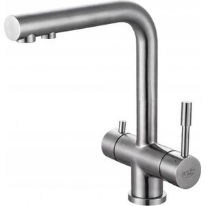 Bateria kuchenna Blue Water Zara stojąca inox (BW-5901730611298)