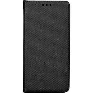 Etui Smart Magnet book Xiaomi Redmi Note 11S czarny/black