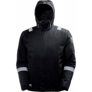 Helly Hansen Kurtka zimowa Aker, czarna, rozmiar M