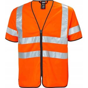 Helly Hansen Koszulka Odblaskowka Helly Hansen Addvis Hi Vis