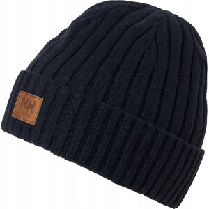 Helly Hansen Czapka Wełniana Helly Hansen Kensington Navy