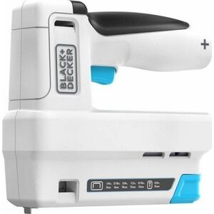 XXX_black & decker (Black&Decker) Zszywacz Black & Decker  bcn115-xj
