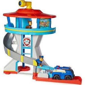PAW PATROL Σετ παιχνιδιού "Adventure Bay Tower"