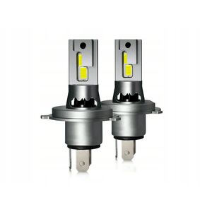 Żarówki LED LTC SILVER series Plug&Play H4 DC 9-32Vmax 60W 6000LM kpl. 2szt