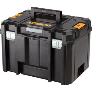 Dewalt Skrzynia narzędziowa TSTAK System VI 23L (DWST1-71195)