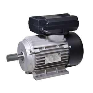 TOROS ΜΟΝΟΦΑΣΙΚΟΣ ΗΛΕΚΤΡΟΚΙΝΗΤΡΑΣ 3,0Hp 41113 έως 12 άτοκες δόσεις