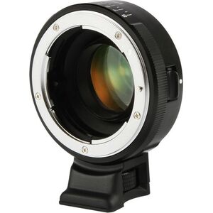 Viltrox VILTROX NF-E Speed Booster