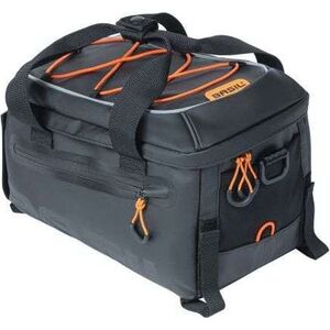 Basil Torba tylna Basil Miles Tarpaulin Trunkbag 7 l