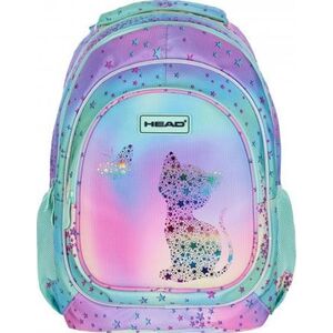 Astra Plecak Head Kitty Ombre AB330 ASTRA