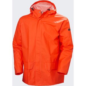 Kurtka męska Helly Hansen Kurtka Przeciwdeszczowa Helly Hansen Mandal Orange