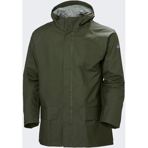 Kurtka męska Helly Hansen Kurtka Przeciwdeszczowa Helly Hansen Mandal Green