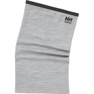Helly Hansen Komin Helly Hansen Lifa Merino Grey Melange