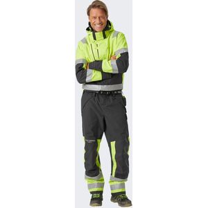 Helly Hansen Kombinezon Przeciwdeszczowy Helly Hansen Alna Yel