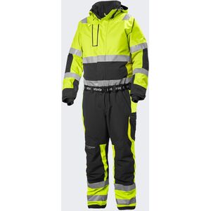 Kurtka męska Helly Hansen Kombinezon Ocieplany Helly Hansen Alna 20 Yellow