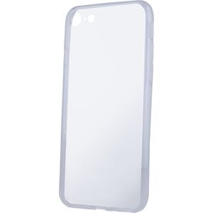 TelForceOne Nakładka Slim 1 mm do Samsung A71 5G transparentna