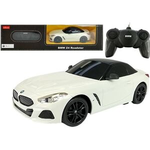 Rastar Auto R/C BMW Z4 Roadster Rastar 1:24 Białe