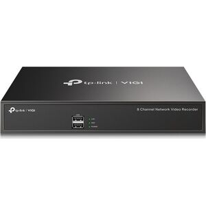 Rejestrator TP-Link VIGI NVR1008