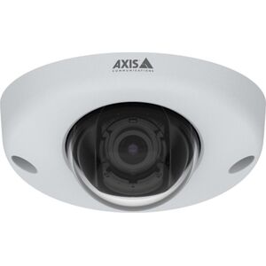 Kamera IP Axis AXIS P3925-R AXIS P3925-R (01920-001) - B093928