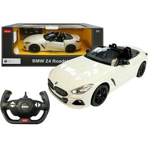 Rastar Auto R/C BMW Z4 Roadster Rastar 1:14 Białe