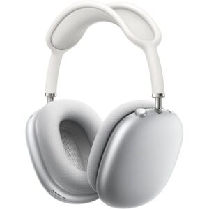 Ασύρματα Ακουστικά Wooco APM-SL Silver