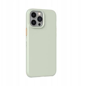T21-8959 Tech21 EcoSlim for iPhone 13 - Mint Green