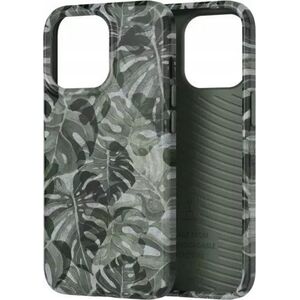 T21-9222 Tech21 EcoArt for iPhone 13 Pro - Delicate Earth Green