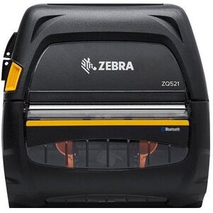ZebraZQ521 label printer Direct thermal 203 x 203 DPI Wired ' Wireless