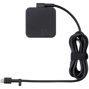 ASUS Τροφοδοτικό AC65-00(A23-065N1A)/EU//TYPE C/3PIN/V4/6PCS