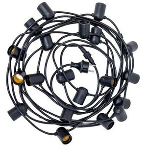 New Garden ALLEGRA 220V GARLAND