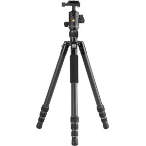 Vanguard VESTA GO 264CB Τρίποδο ταξιδιού, Άνθρακας