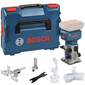 Φορητός δρομολογητής παλάμης Bosch GLF 18V-8