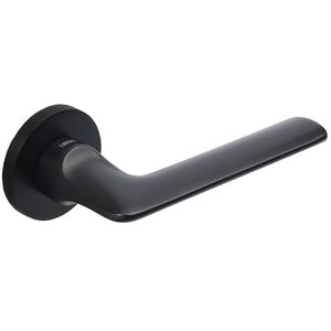Λαβή πόρτας iNOVO WINDY 184, μαύρη, Universal, SLIM